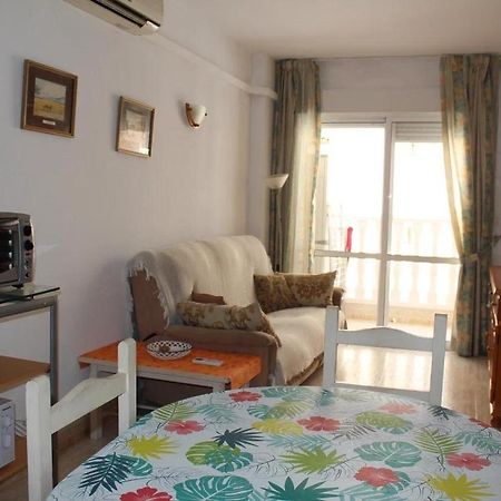 Apartamento Pascual Torrevieja Exteriör bild