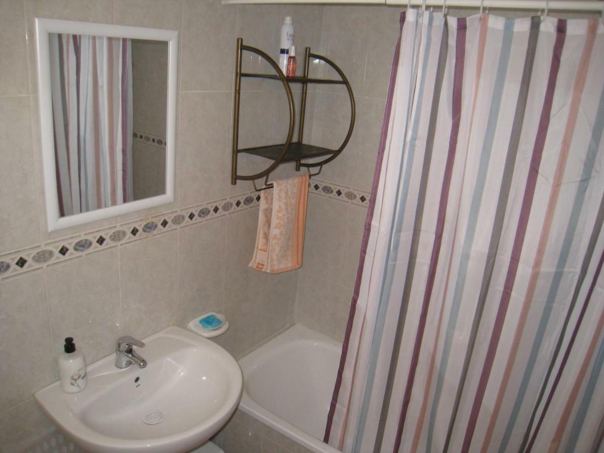 Apartamento Pascual Torrevieja Exteriör bild